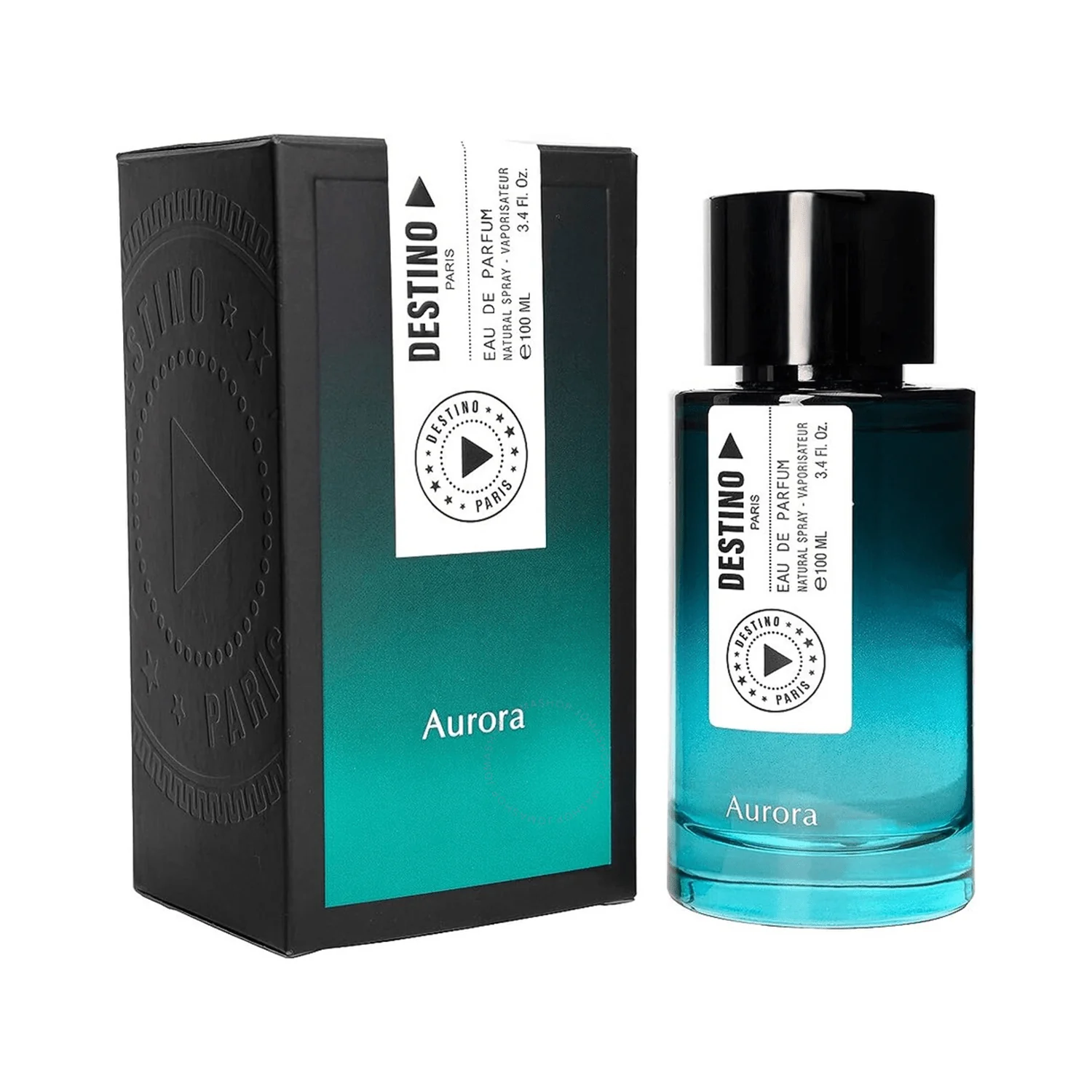 Destino Paris Aurora EDP - Image 4