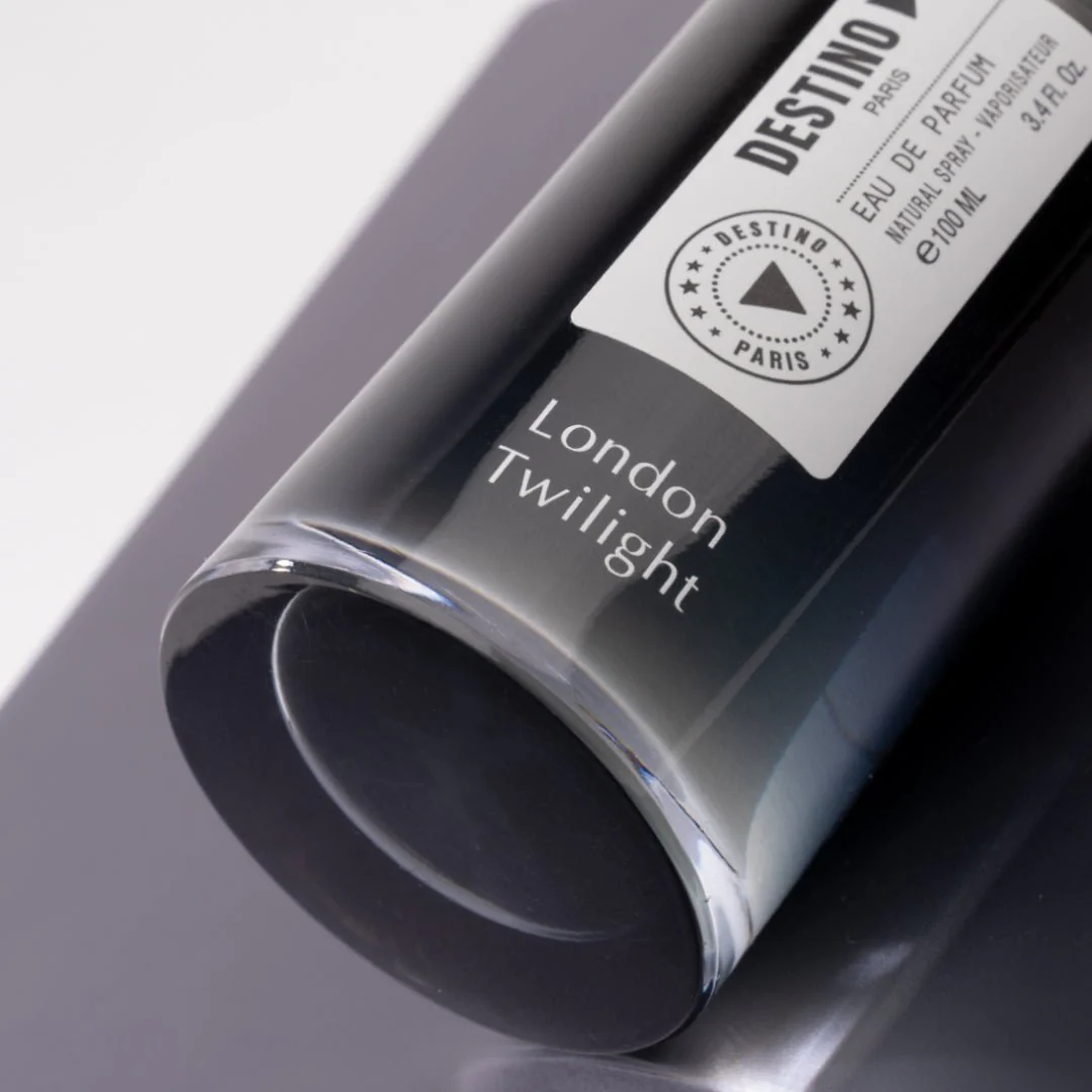 Destino Paris London Twilight EDP - Image 4