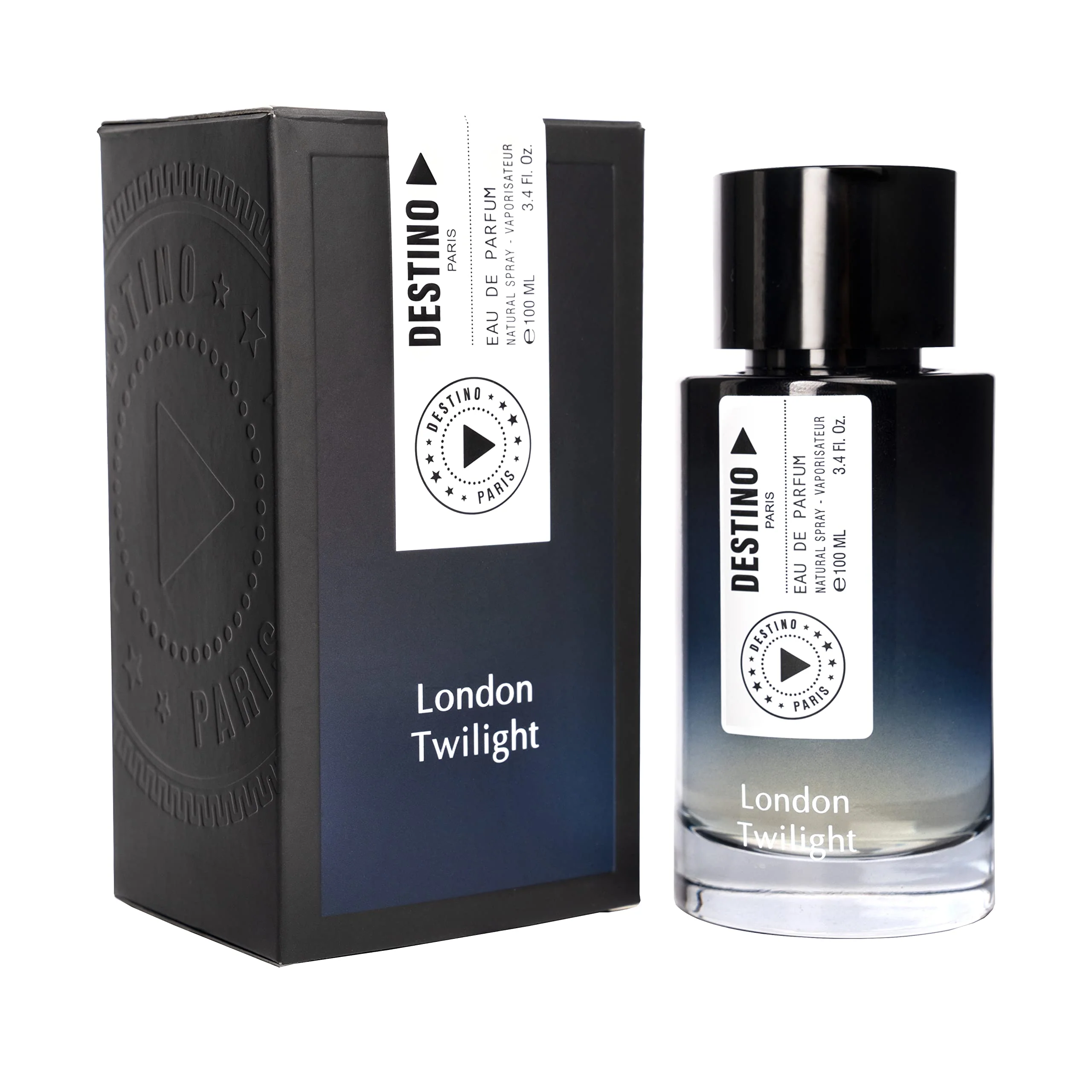 Destino Paris London Twilight EDP - Image 5