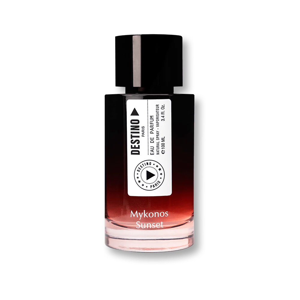 Destino Paris Mykonos Sunset EDP