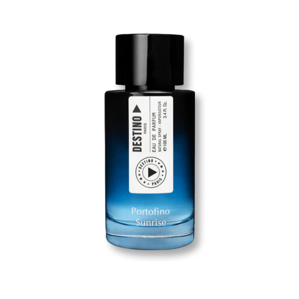 Destino Paris Portofino Sunrise EDP