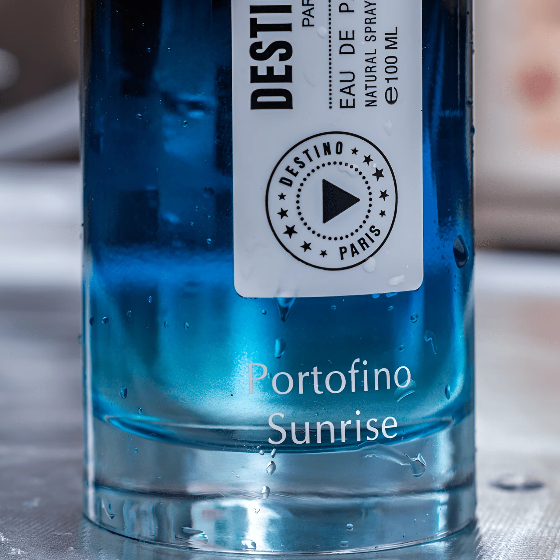 Destino Paris Portofino Sunrise EDP - Image 3