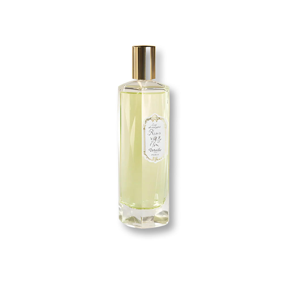 Detaille Fleur EDC