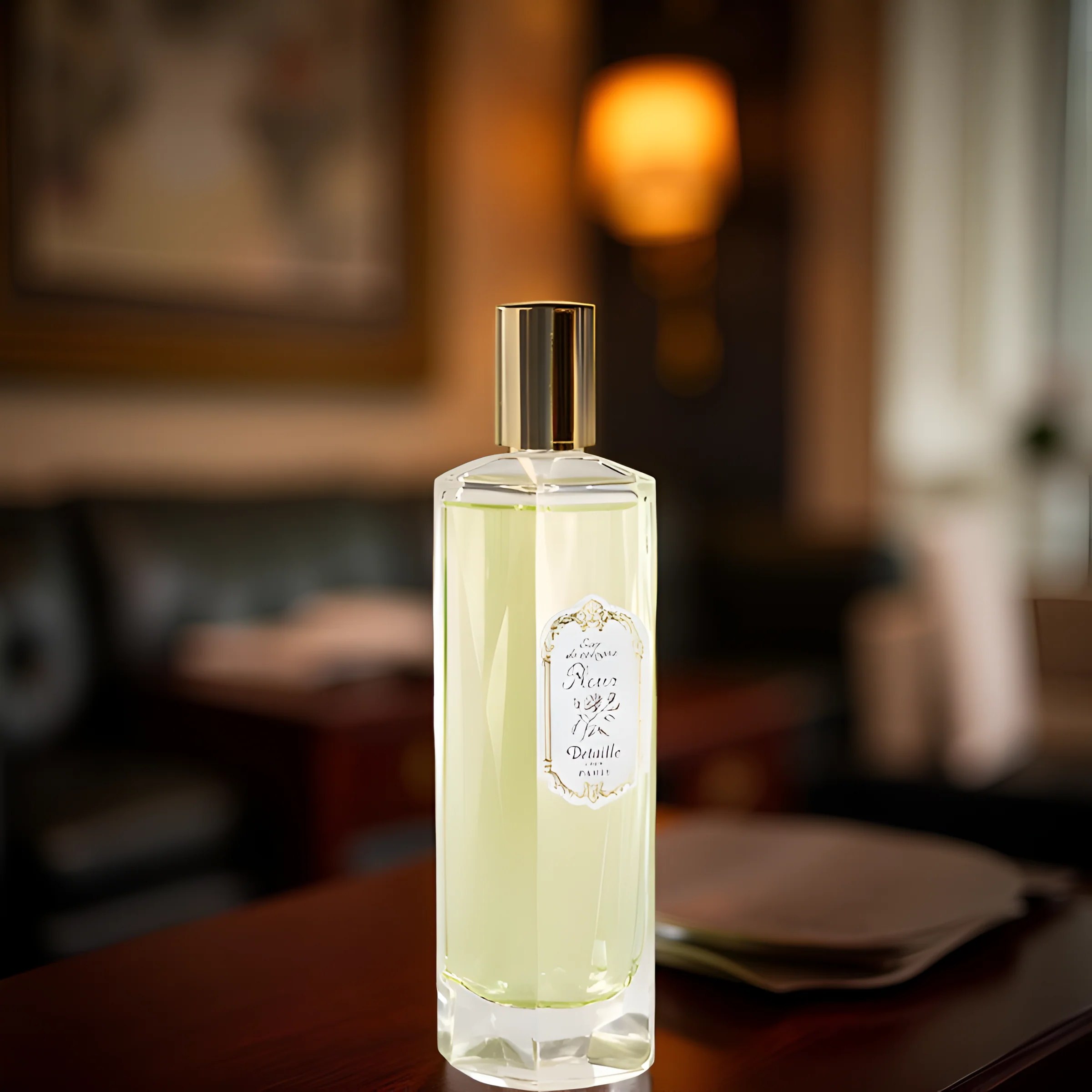 Detaille Fleur EDC - Image 2