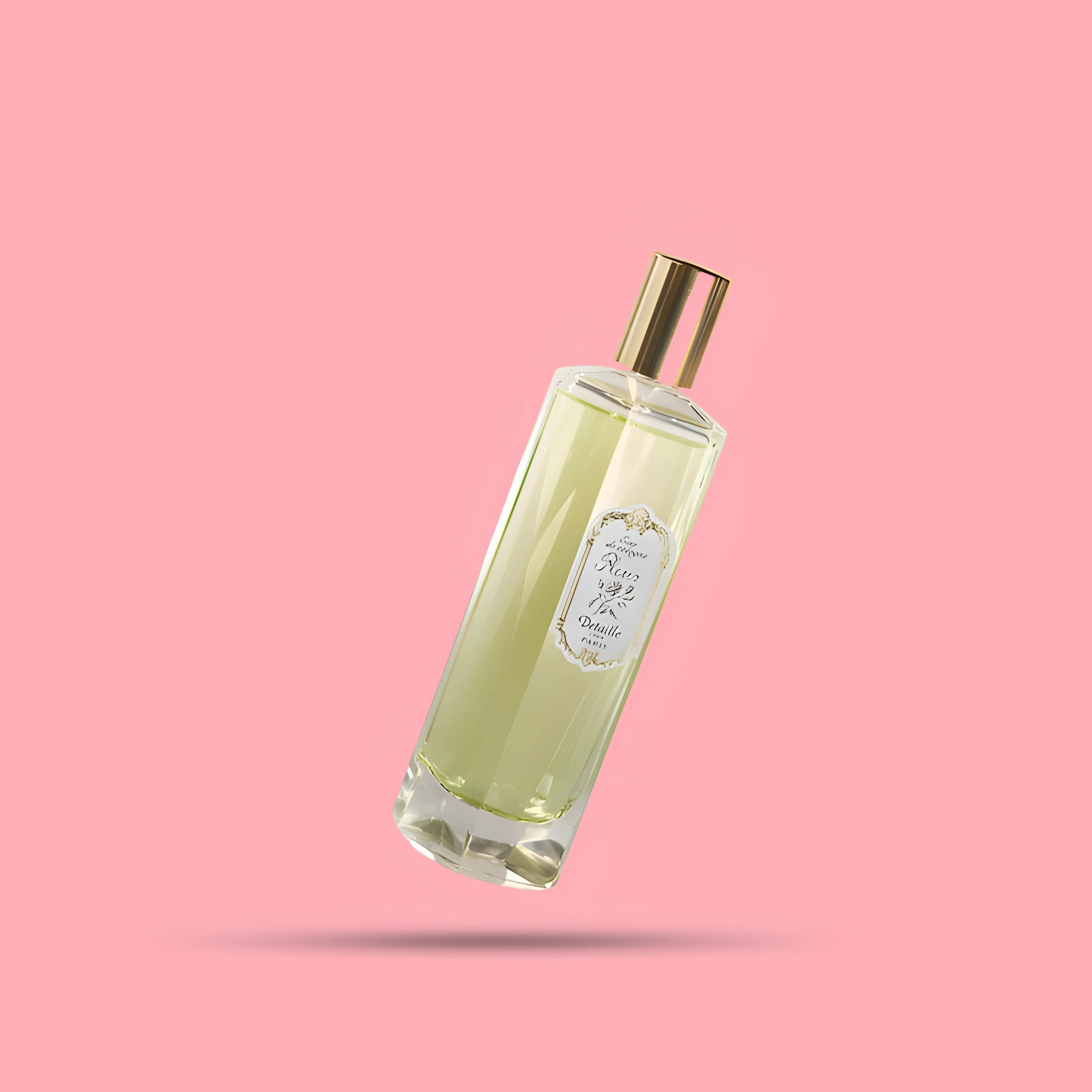 Detaille Fleur EDC - Image 3