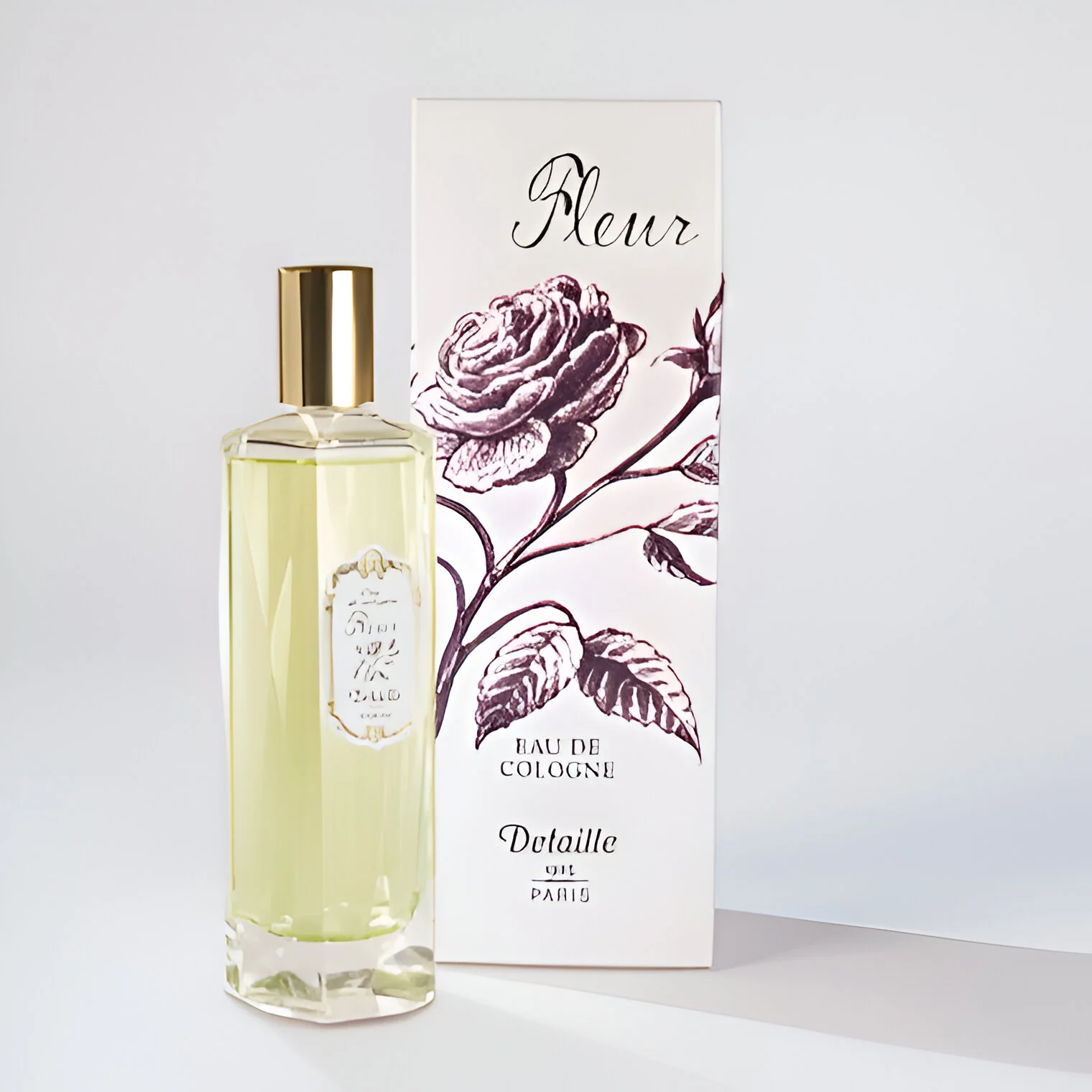 Detaille Fleur EDC - Image 4