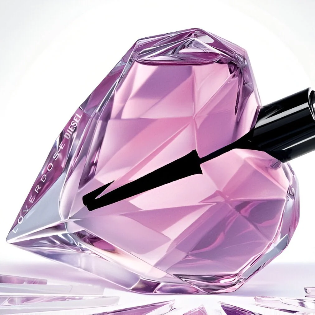 Diesel Loverdose EDP - Image 3