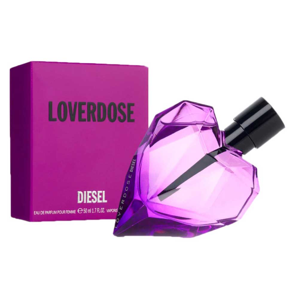 Diesel Loverdose EDP - Image 4