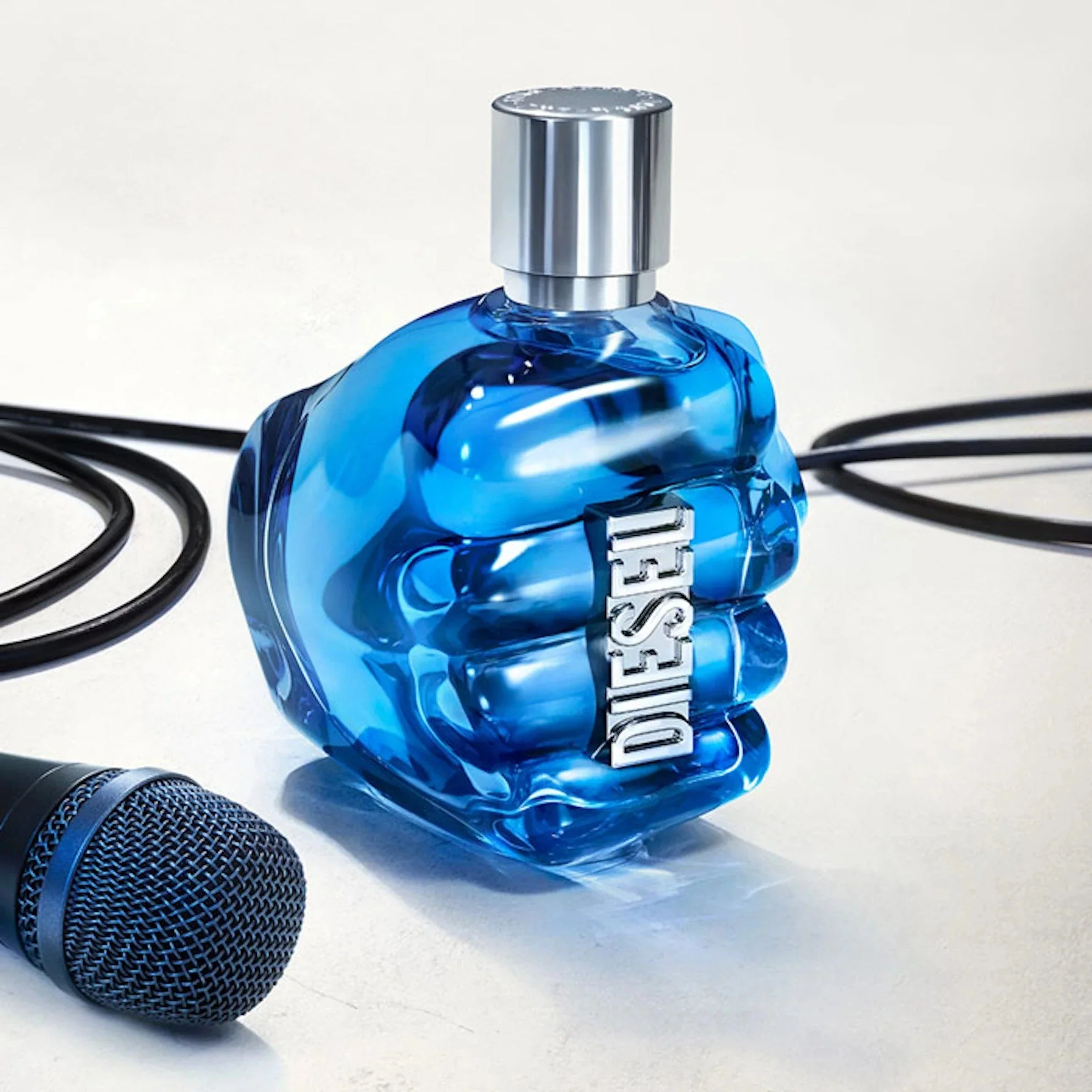 Diesel Only The Brave High EDT - Image 3