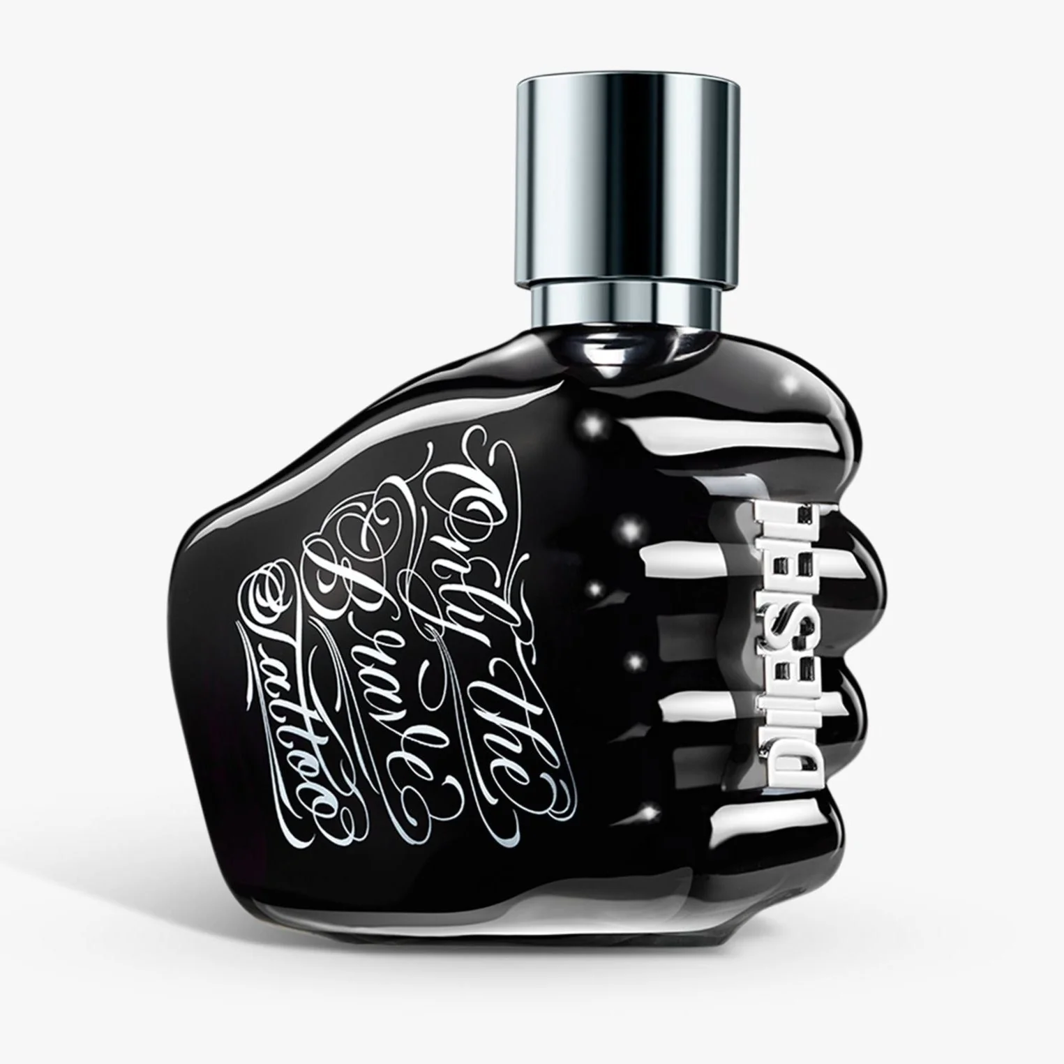 Diesel Only The Brave Tattoo EDT - Image 5
