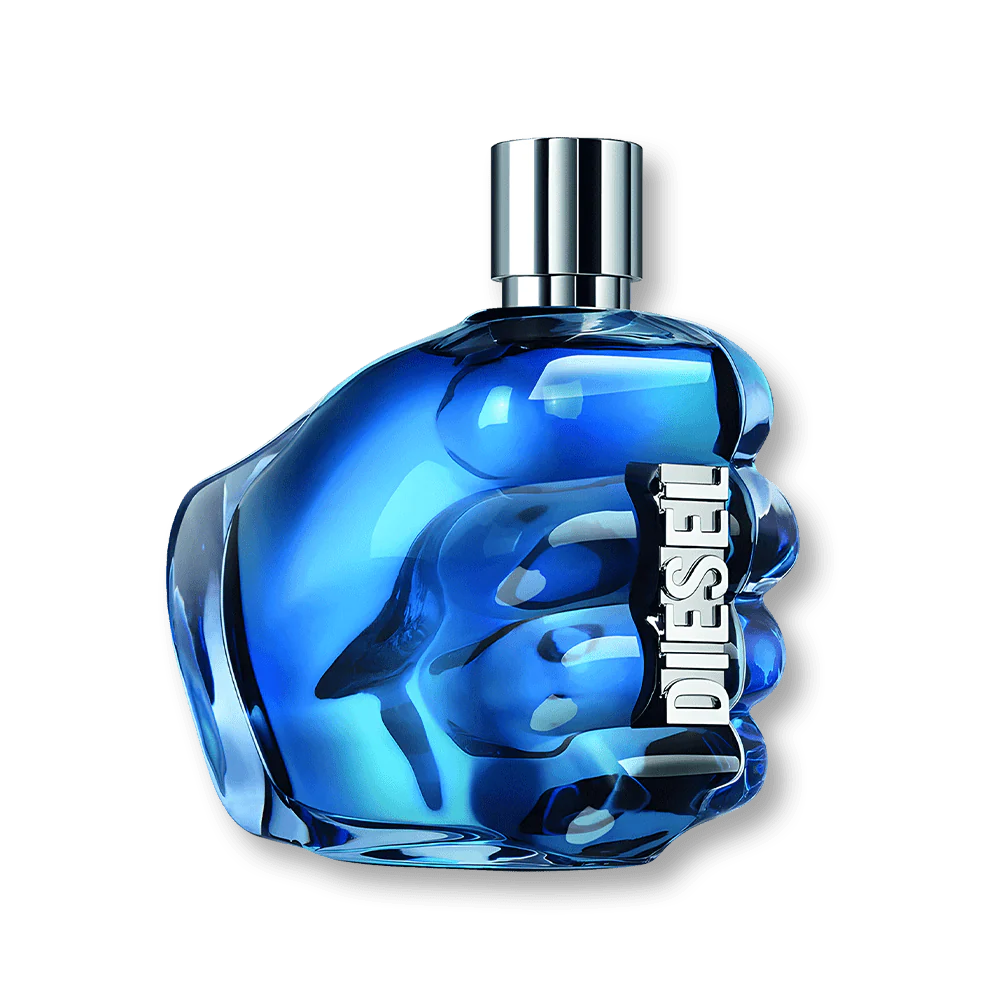 Diesel Sound Of The Brave EDT