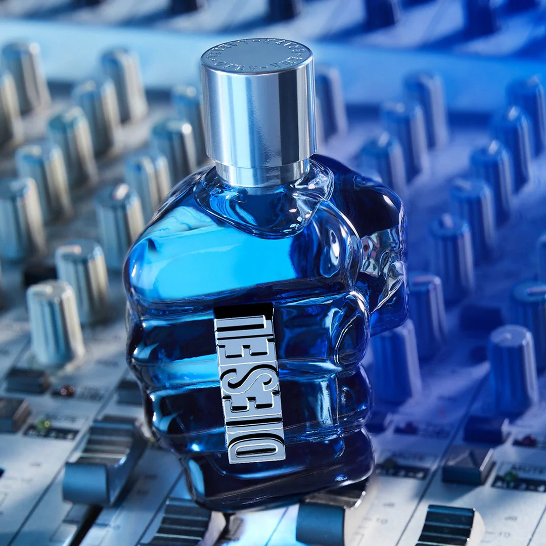 Diesel Sound Of The Brave EDT - Image 2