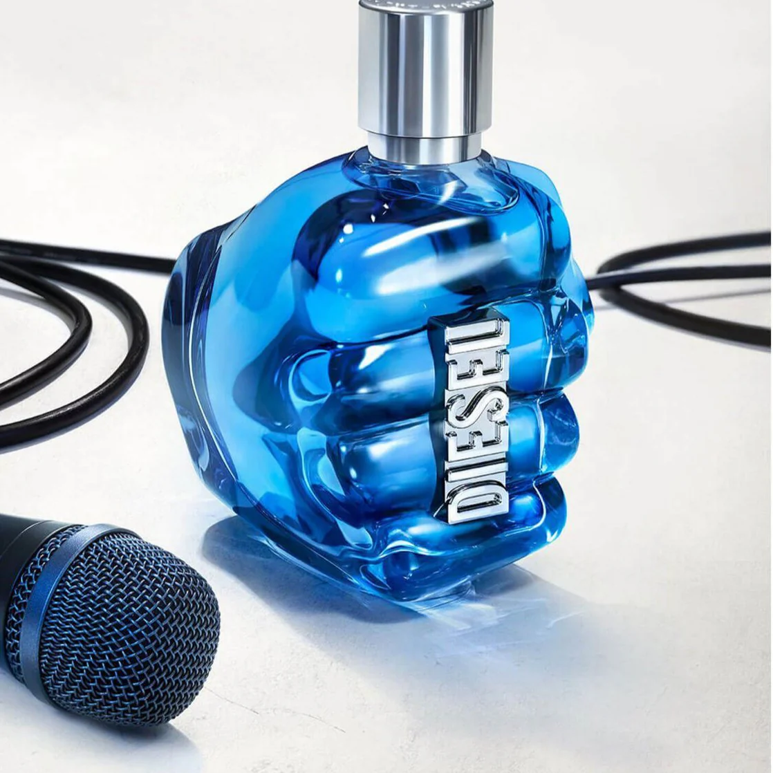 Diesel Sound Of The Brave EDT - Image 4