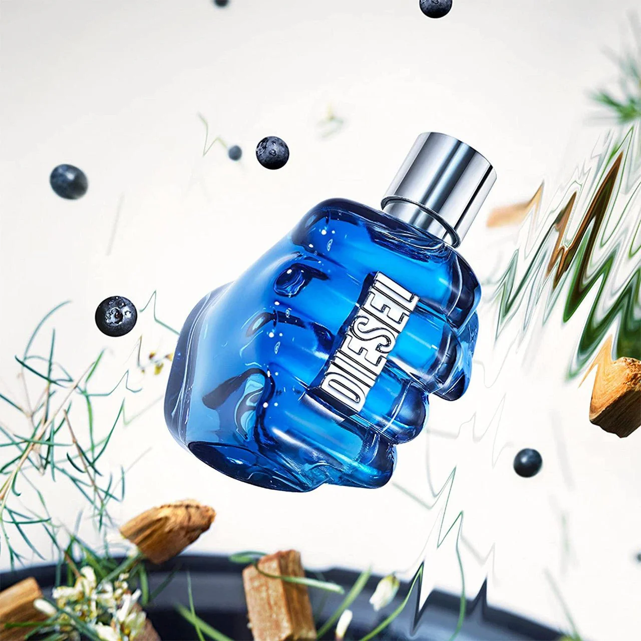 Diesel Sound Of The Brave Pour Homme EDT - Image 4