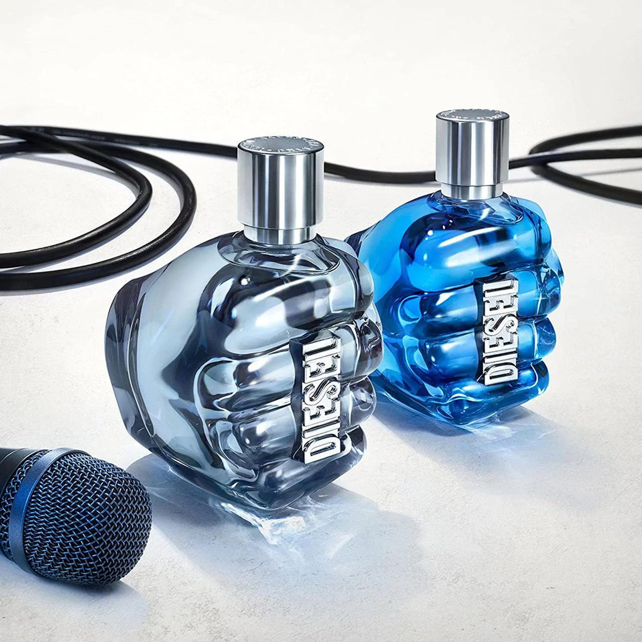 Diesel Sound Of The Brave Pour Homme EDT - Image 5