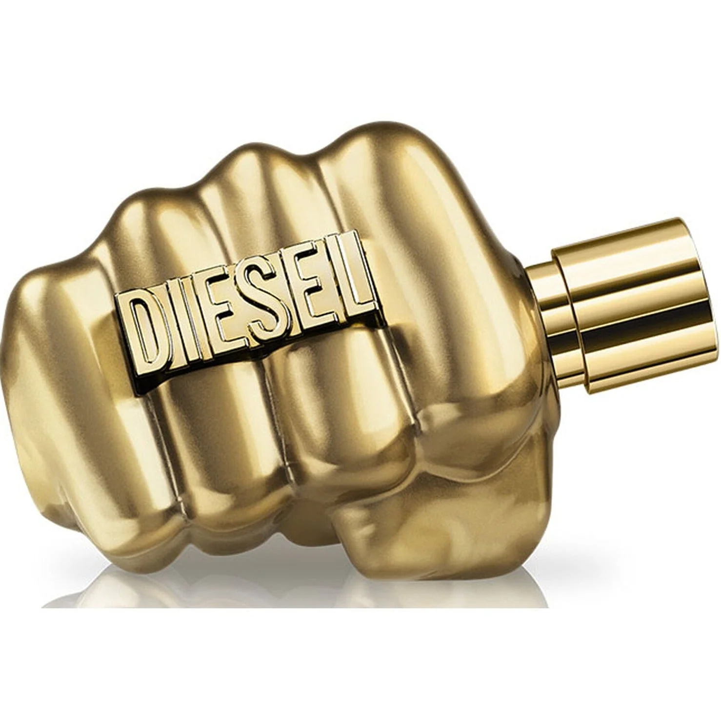 Diesel Spirit Of The Brave Intense EDP - Image 3