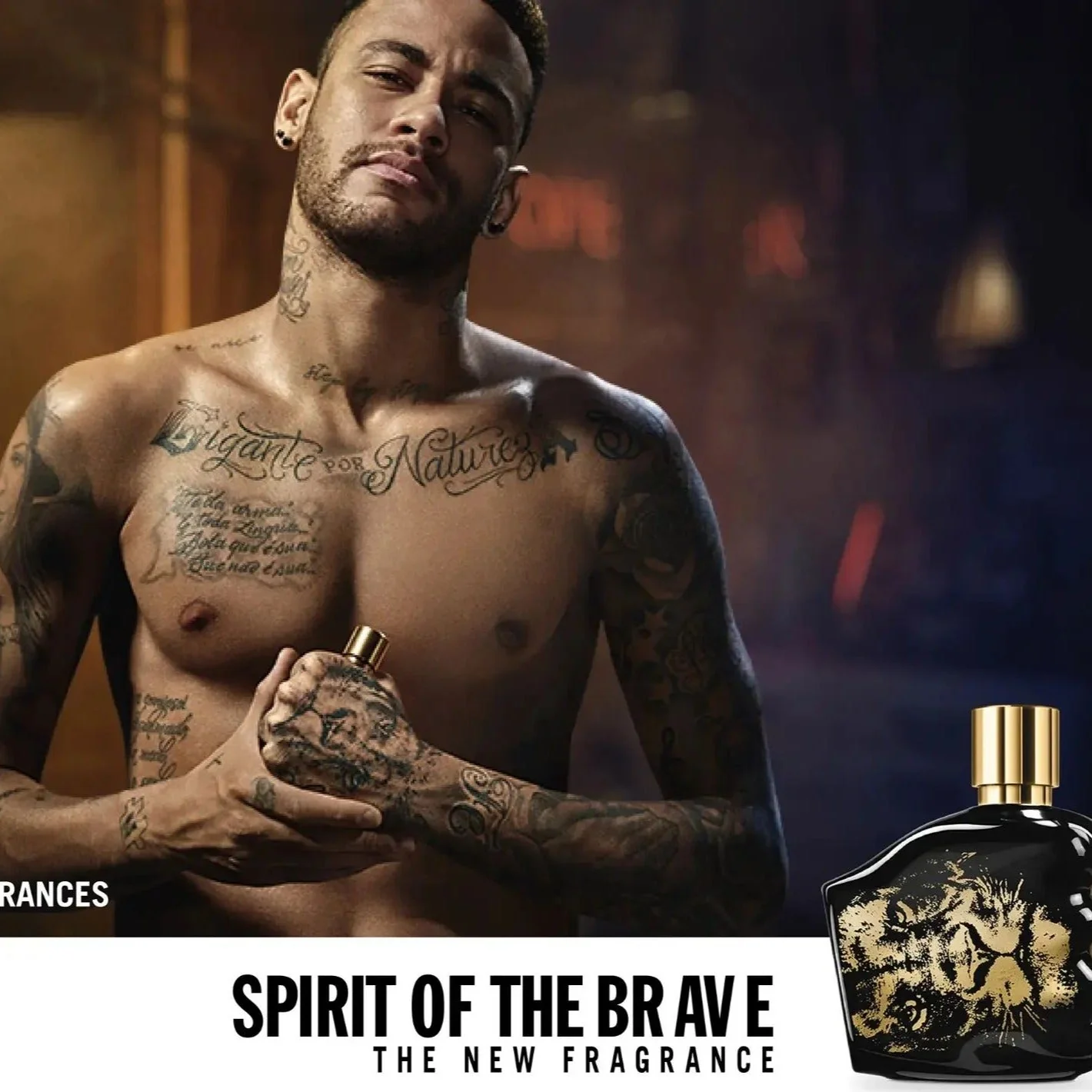 Diesel Spirit Of The Brave Intense EDP - Image 4