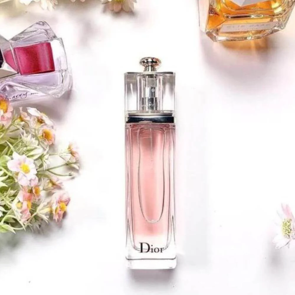 Dior Addict Eau Fraiche EDT - Image 3