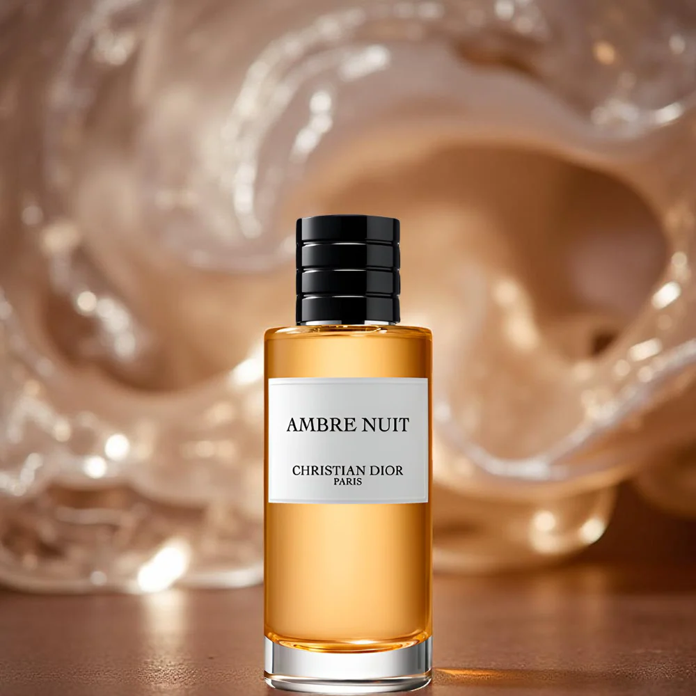 Dior Ambre Nuit EDP - Image 3