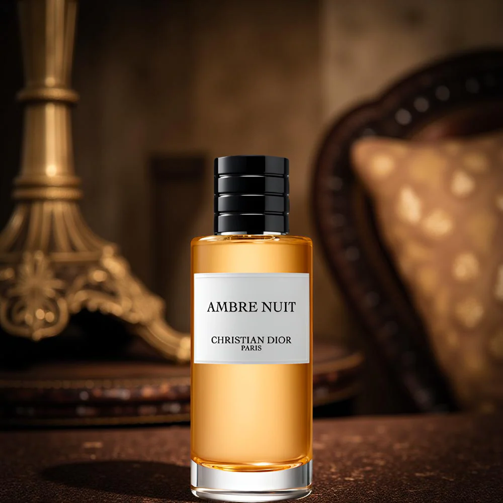 Dior Ambre Nuit EDP - Image 4