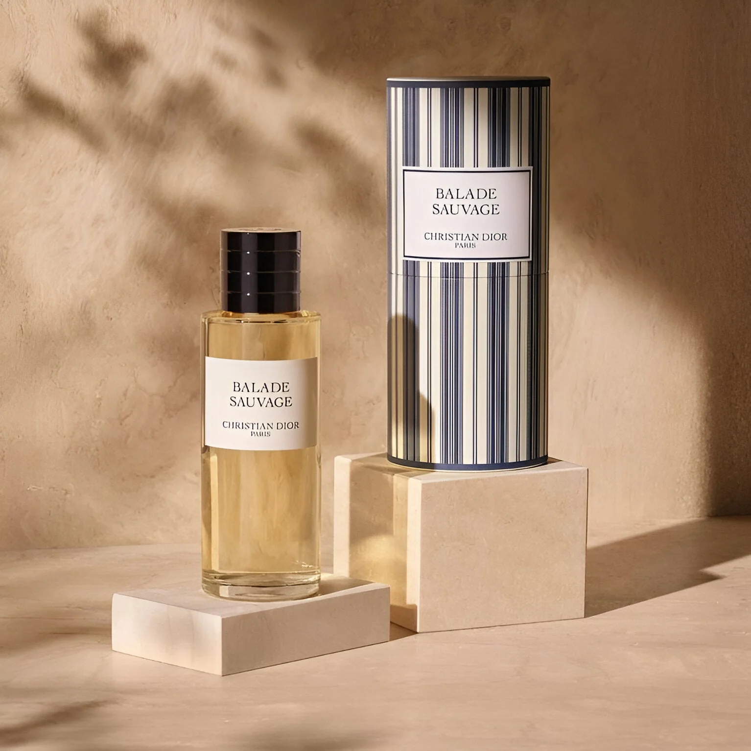 Dior Balade Sauvage EDP - Image 3