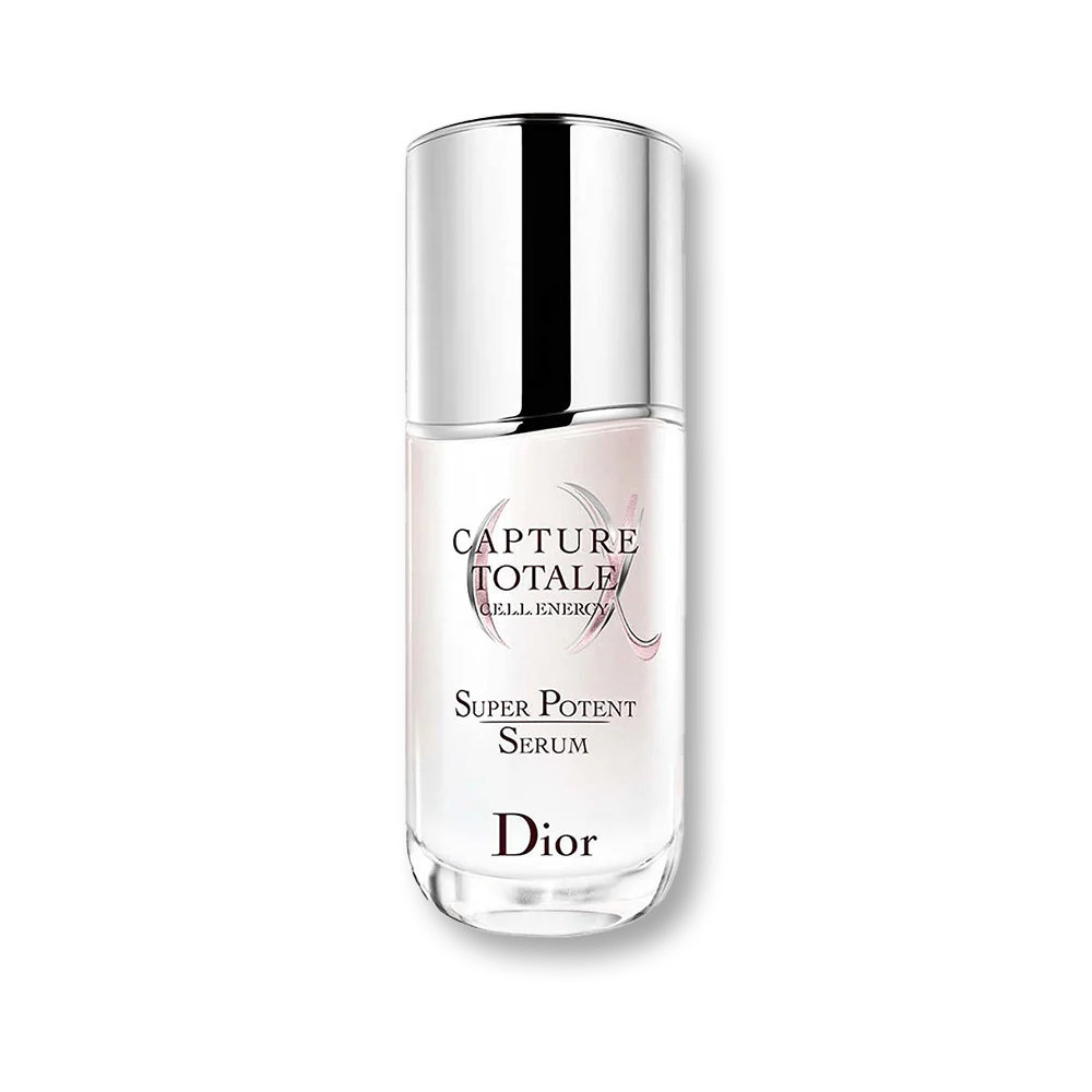 Dior C.E.L.L. Energy Super Potent Serum