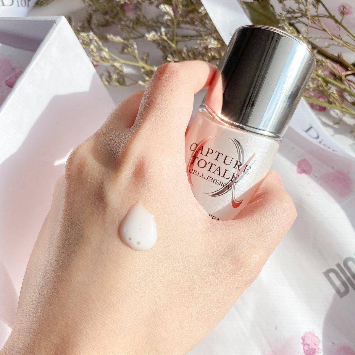 Dior C.E.L.L. Energy Super Potent Serum - Image 6
