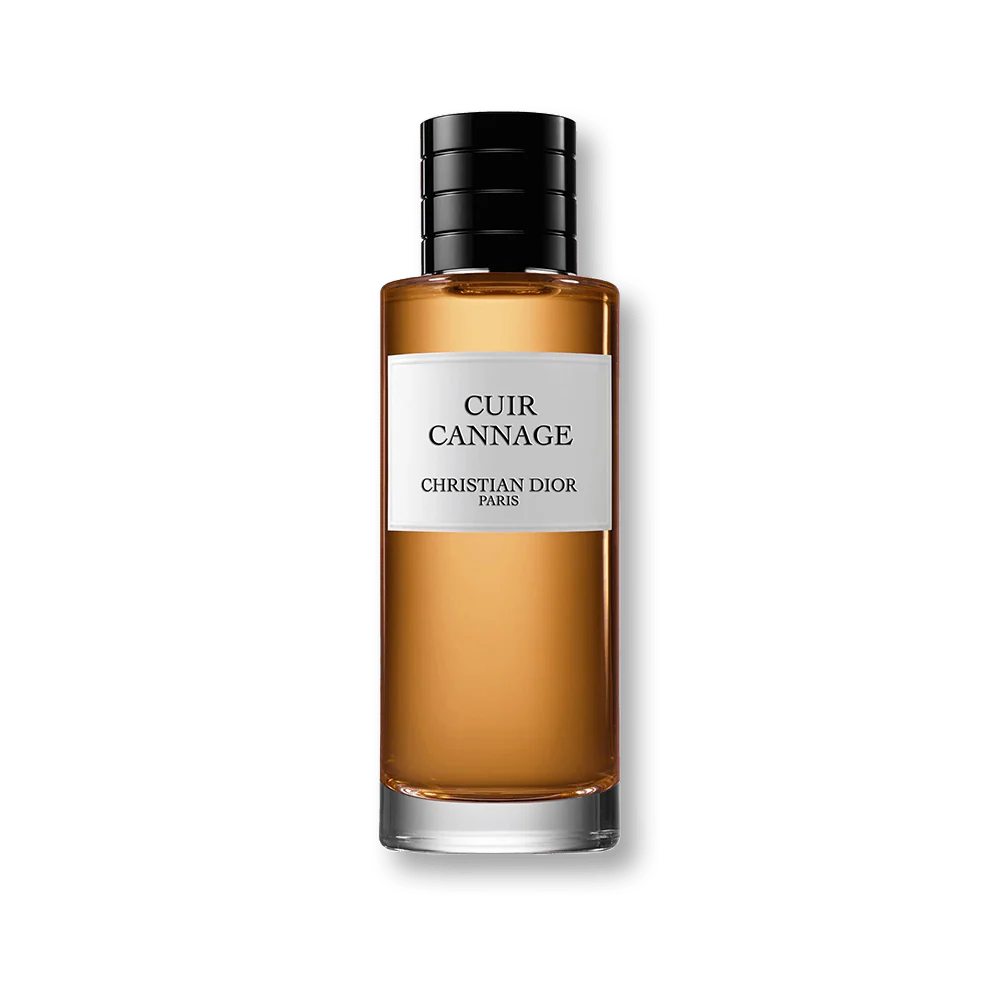 Dior Cuir Cannage EDP
