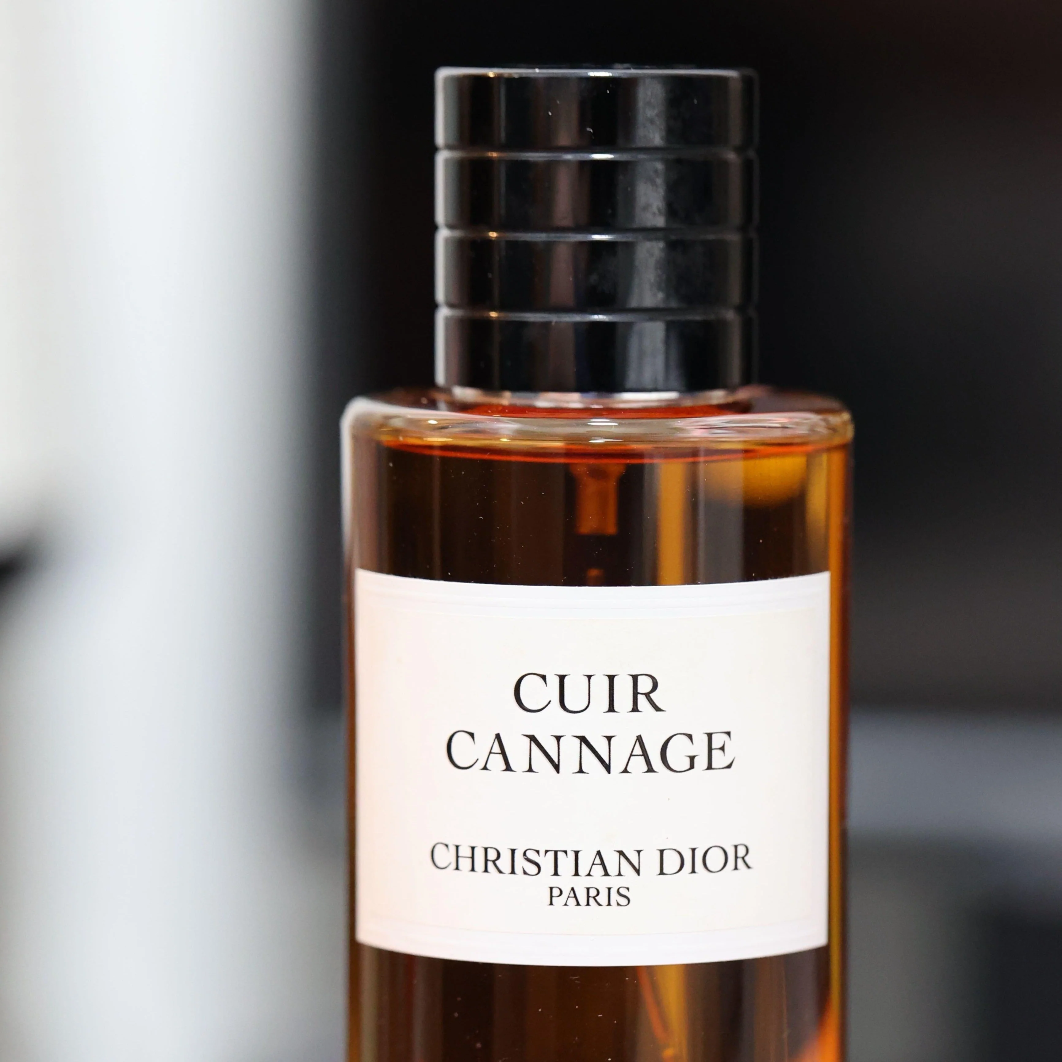 Dior Cuir Cannage EDP - Image 2