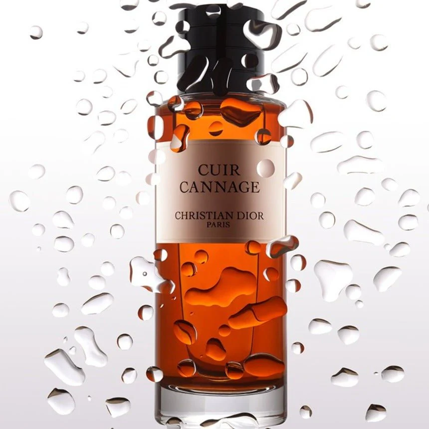 Dior Cuir Cannage EDP - Image 3