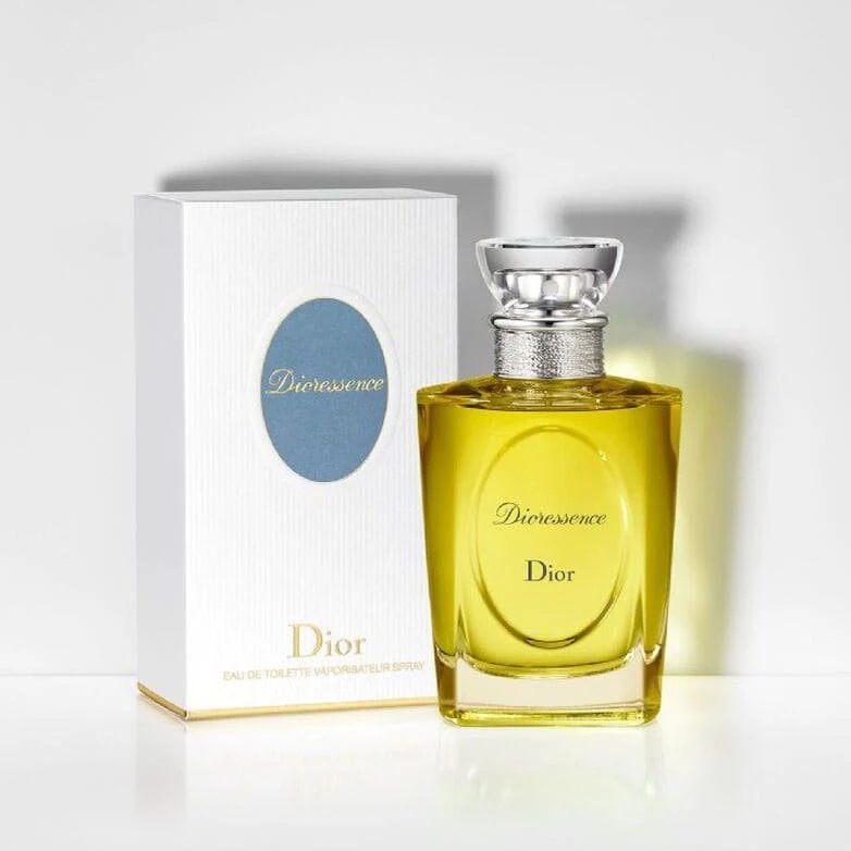Dior Dioressence EDT - Image 4