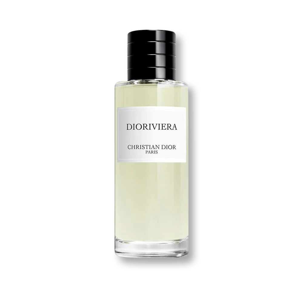 Dior Dioriviera EDP