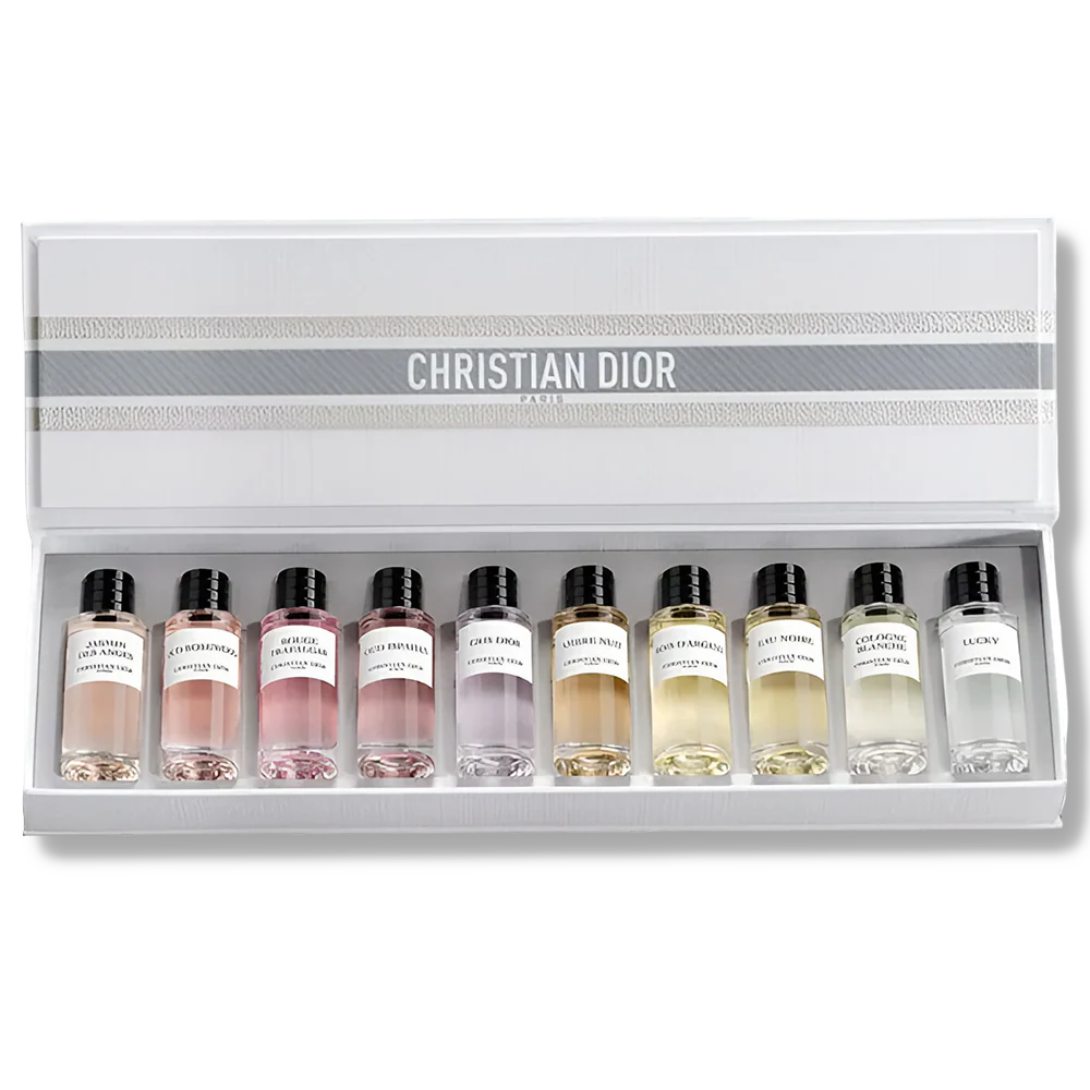 Dior Discovery Mini Set