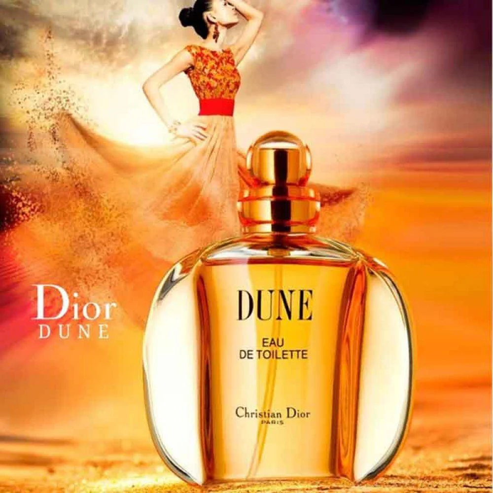 Dior Dune EDT - Image 2