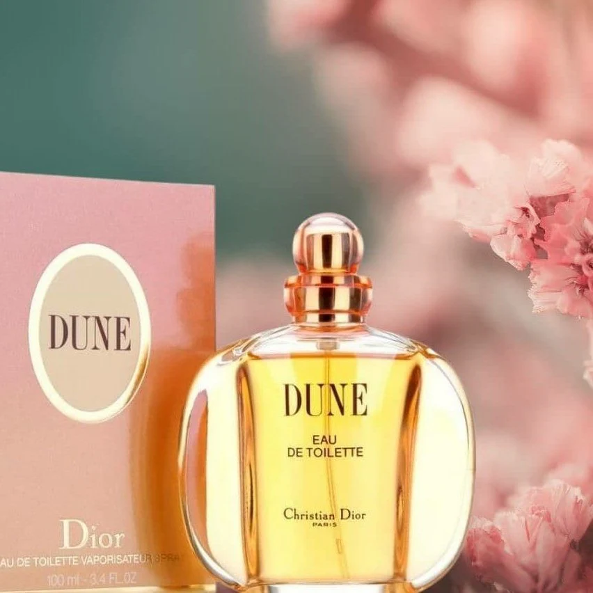 Dior Dune EDT - Image 3