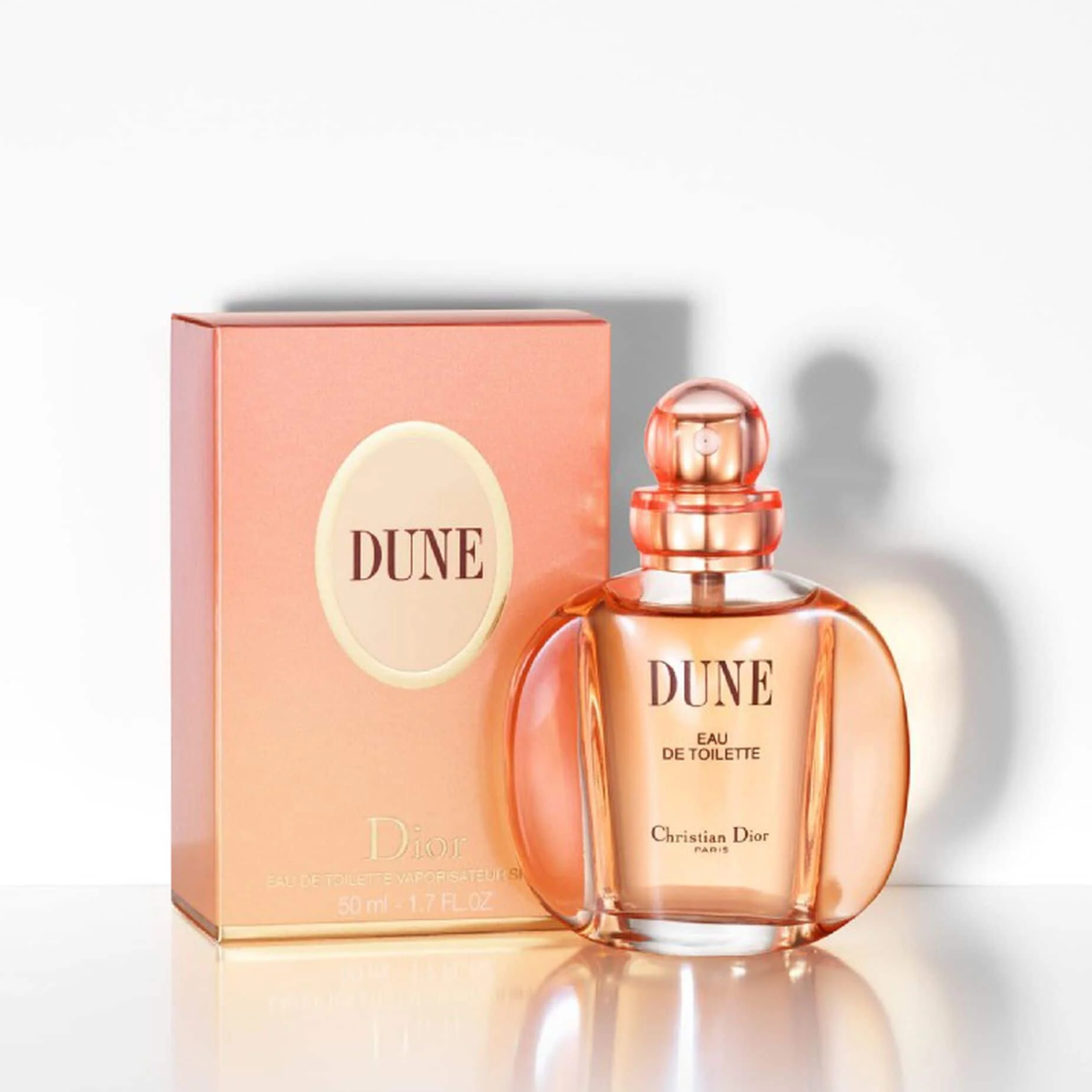 Dior Dune EDT - Image 4