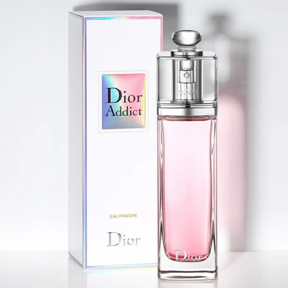 Dior Eau Fraiche EDT - Image 4