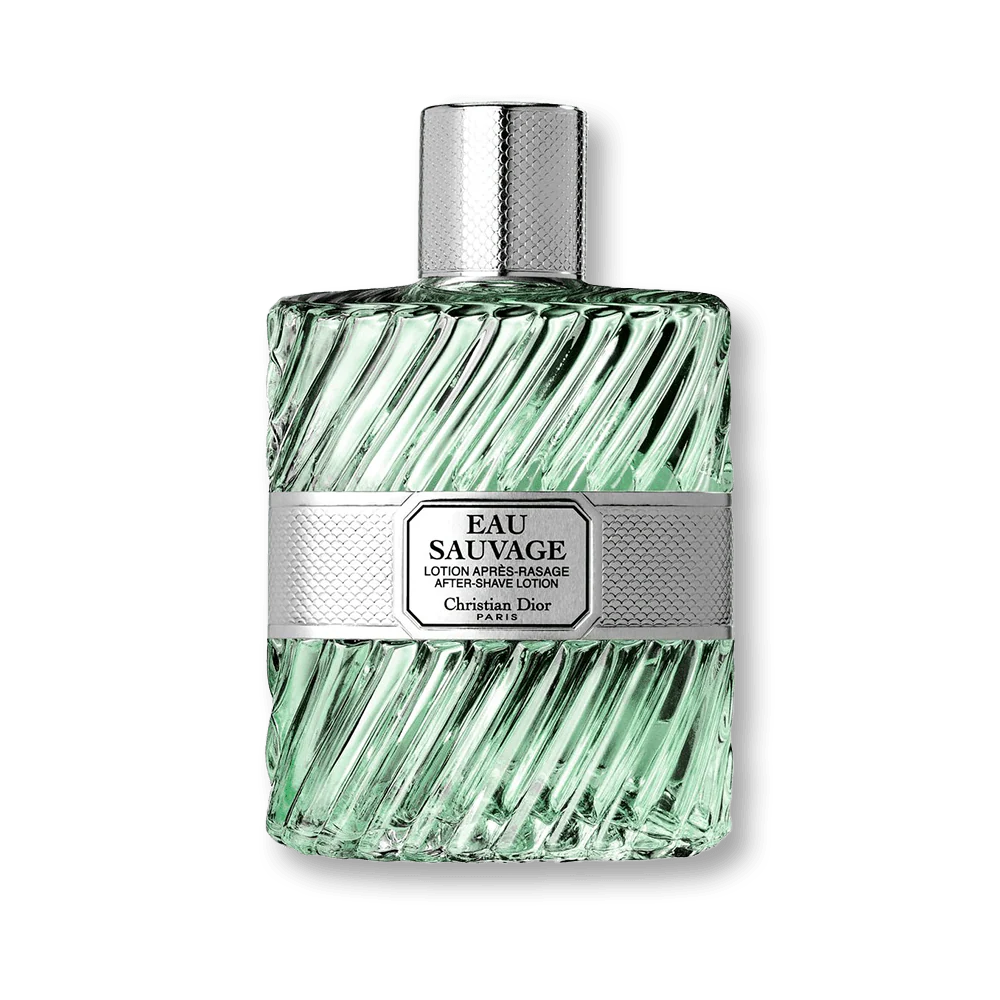 Dior Eau Sauvage After Shave Lotion