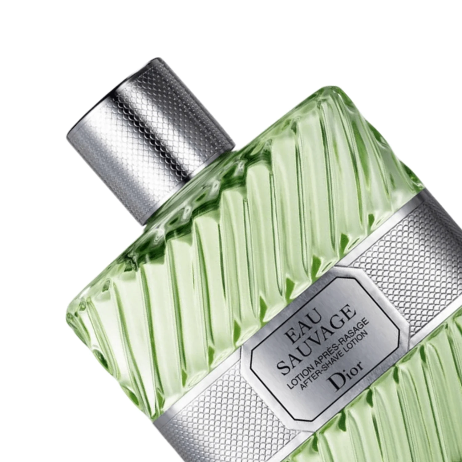 Dior Eau Sauvage After Shave Lotion - Image 2