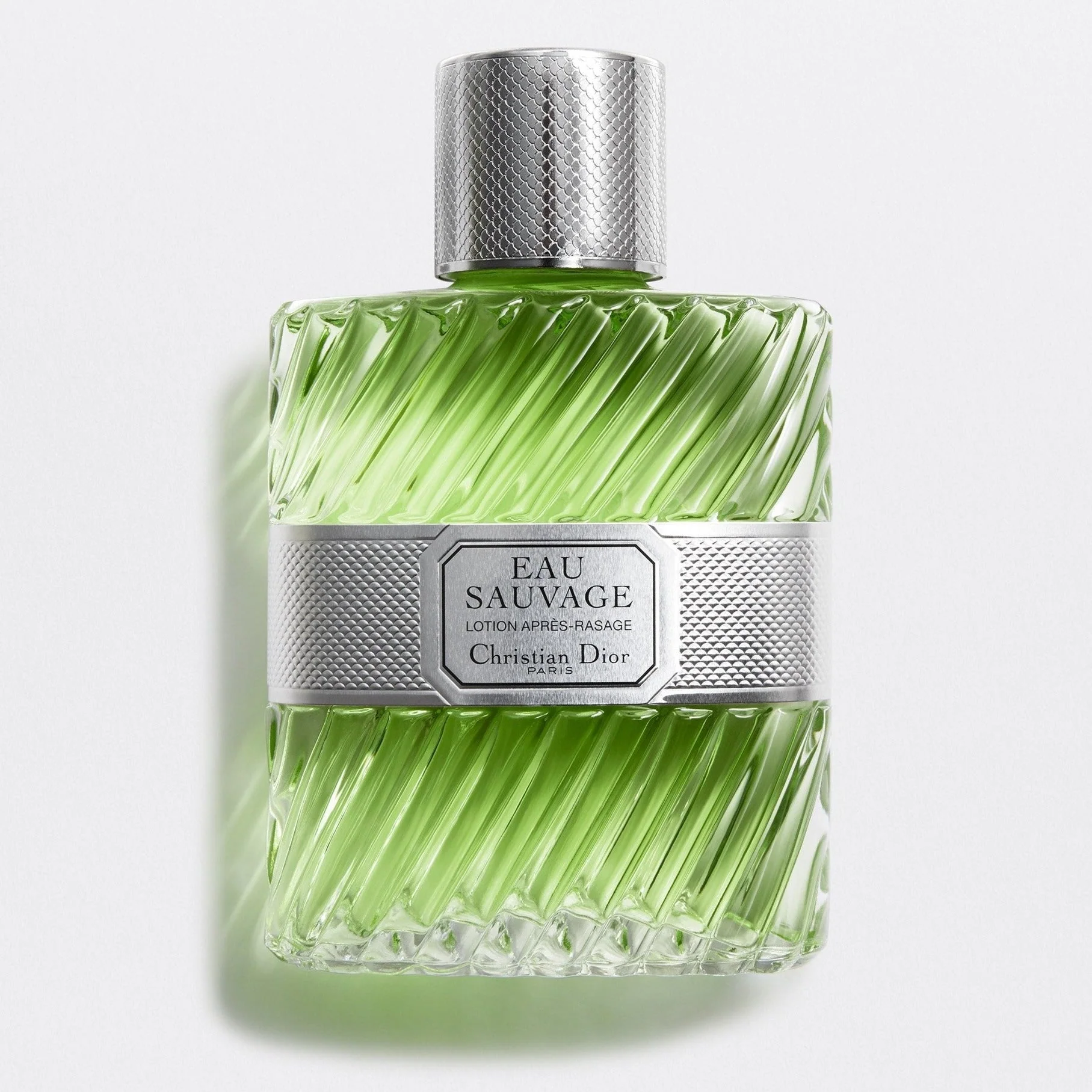 Dior Eau Sauvage After Shave Lotion - Image 3