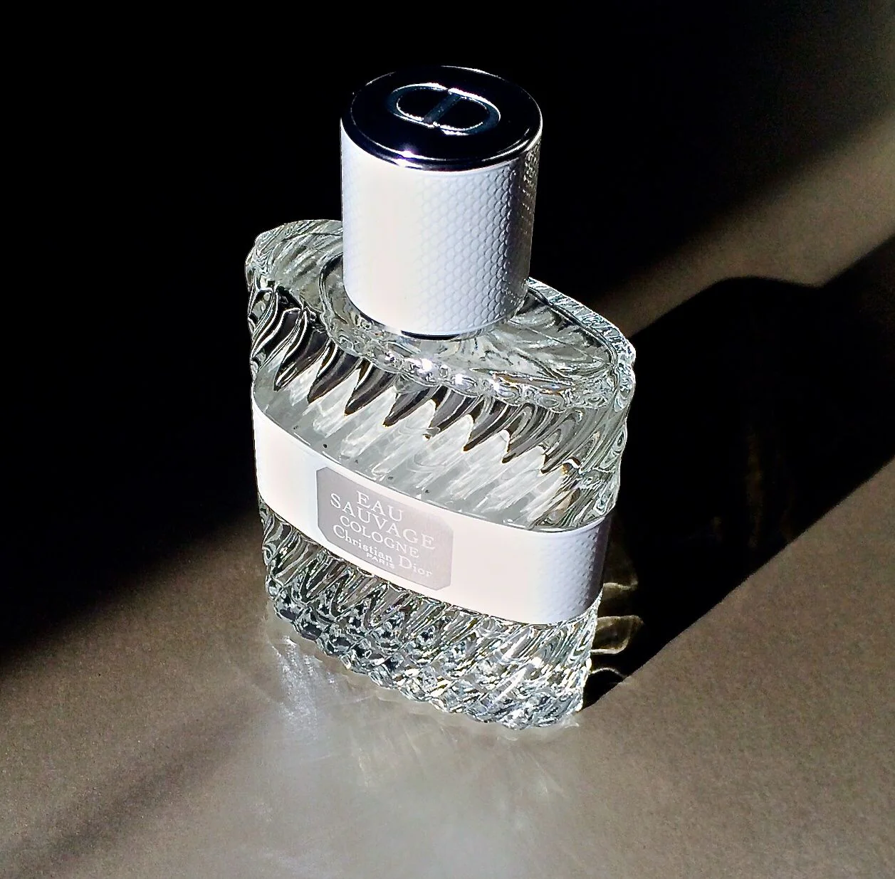 Dior Eau Sauvage Cologne - Image 3