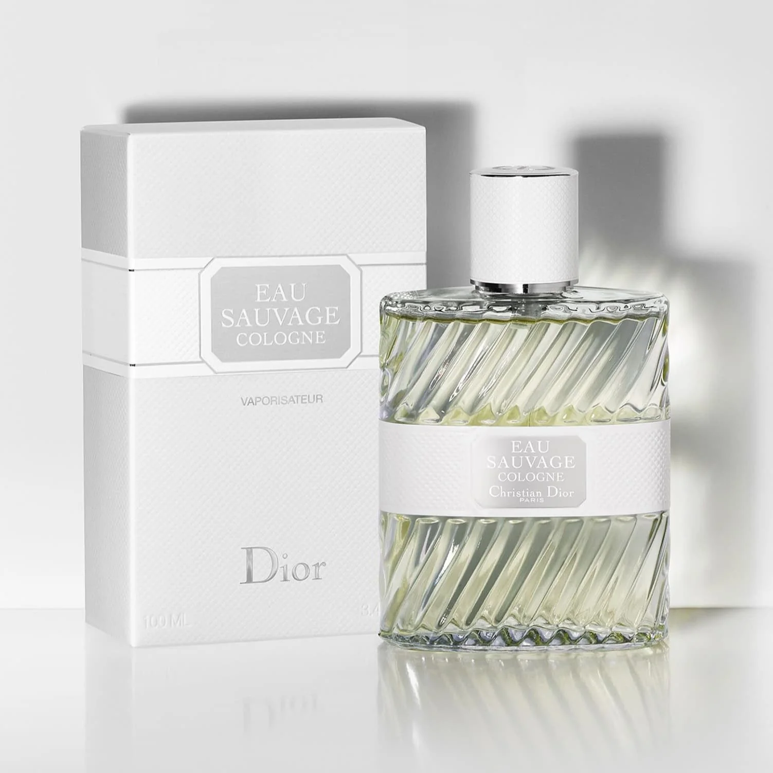 Dior Eau Sauvage Cologne - Image 5