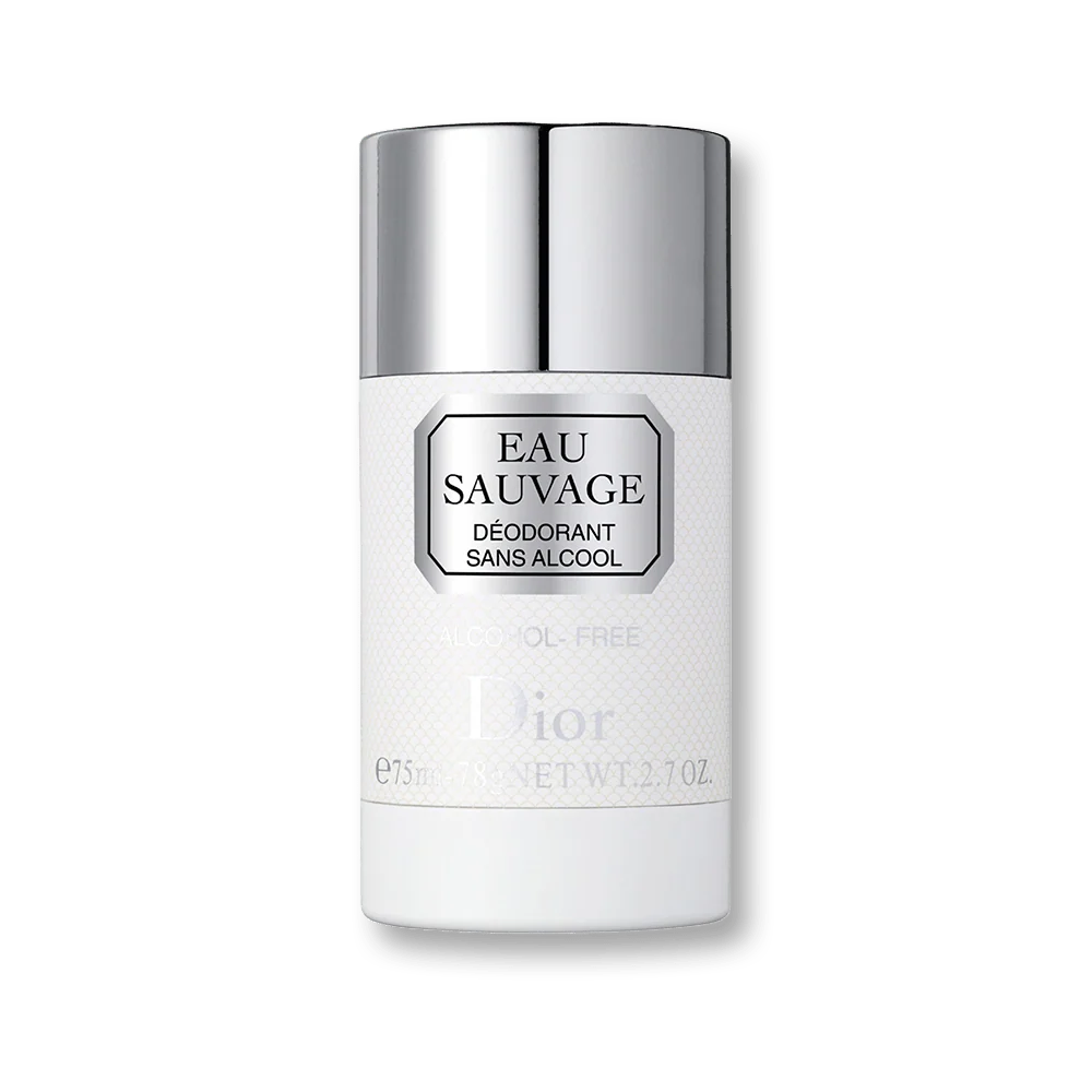Dior Eau Sauvage Deodorant Stick