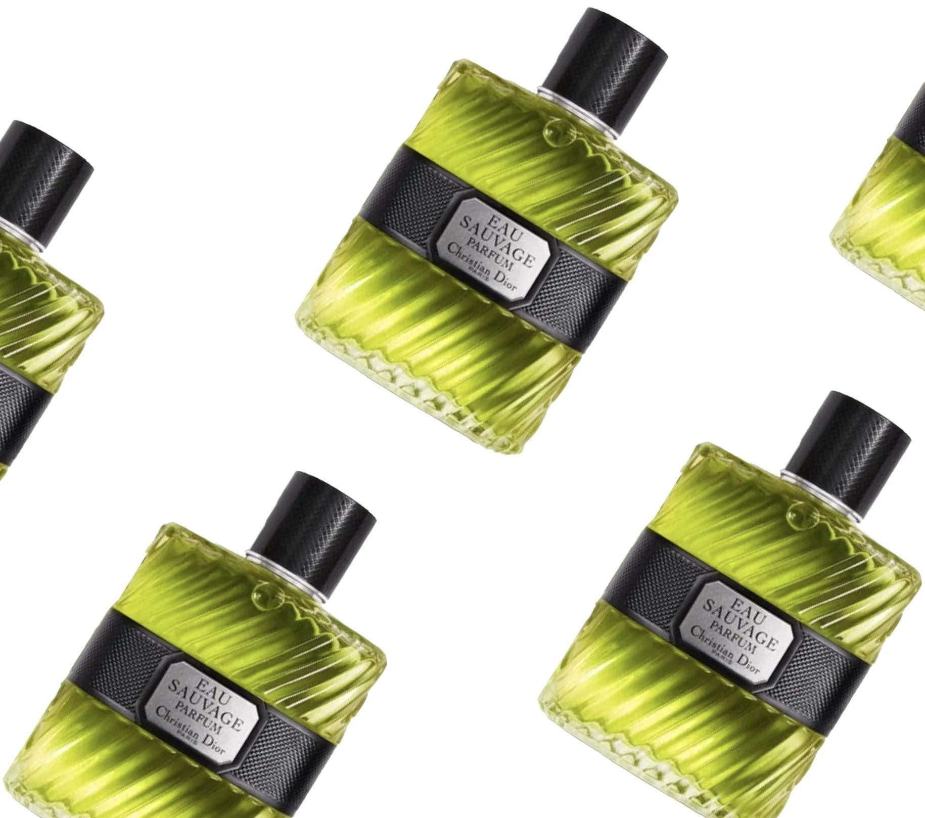 Dior Eau Sauvage Deodorant Stick - Image 2