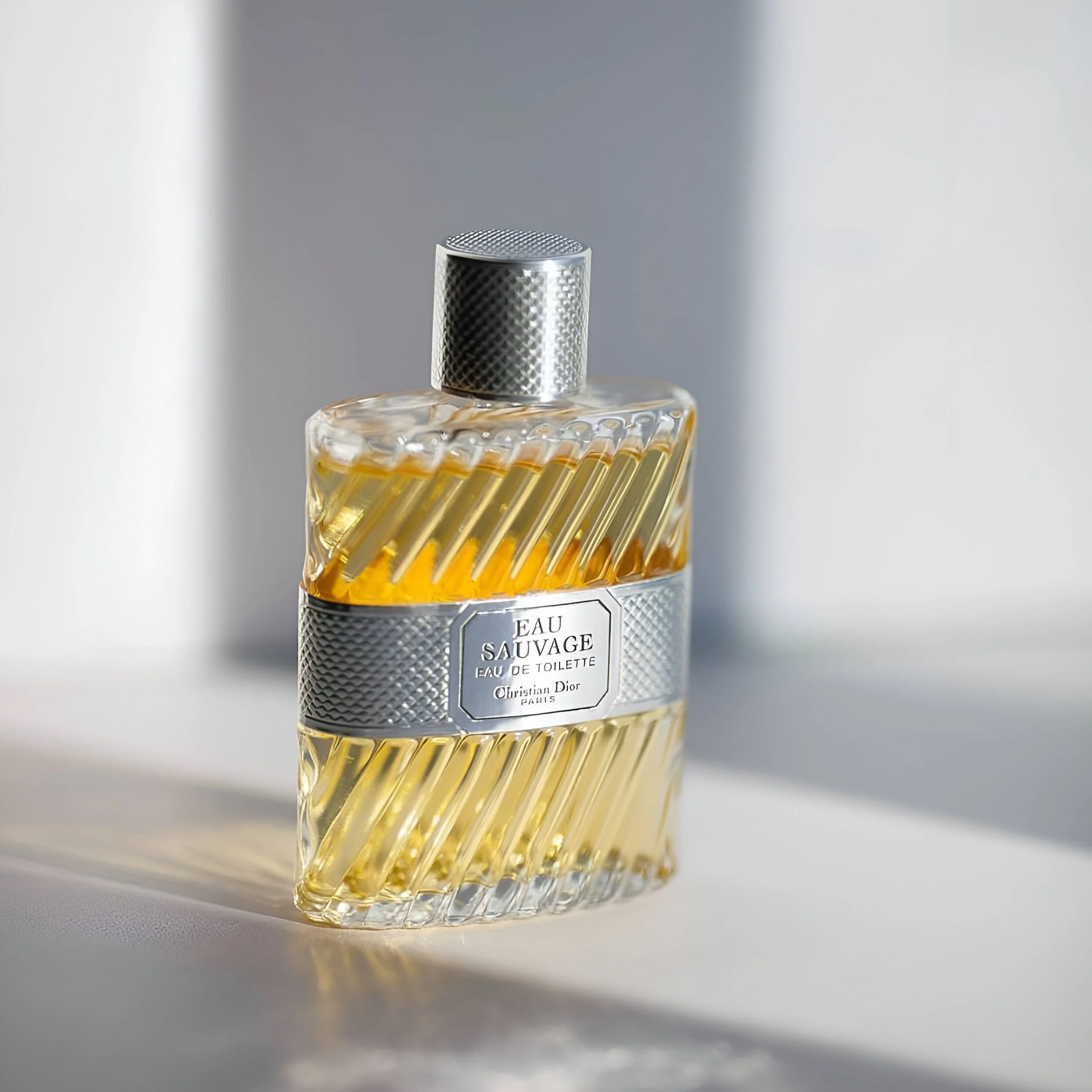 Dior Eau Sauvage EDT - Image 3