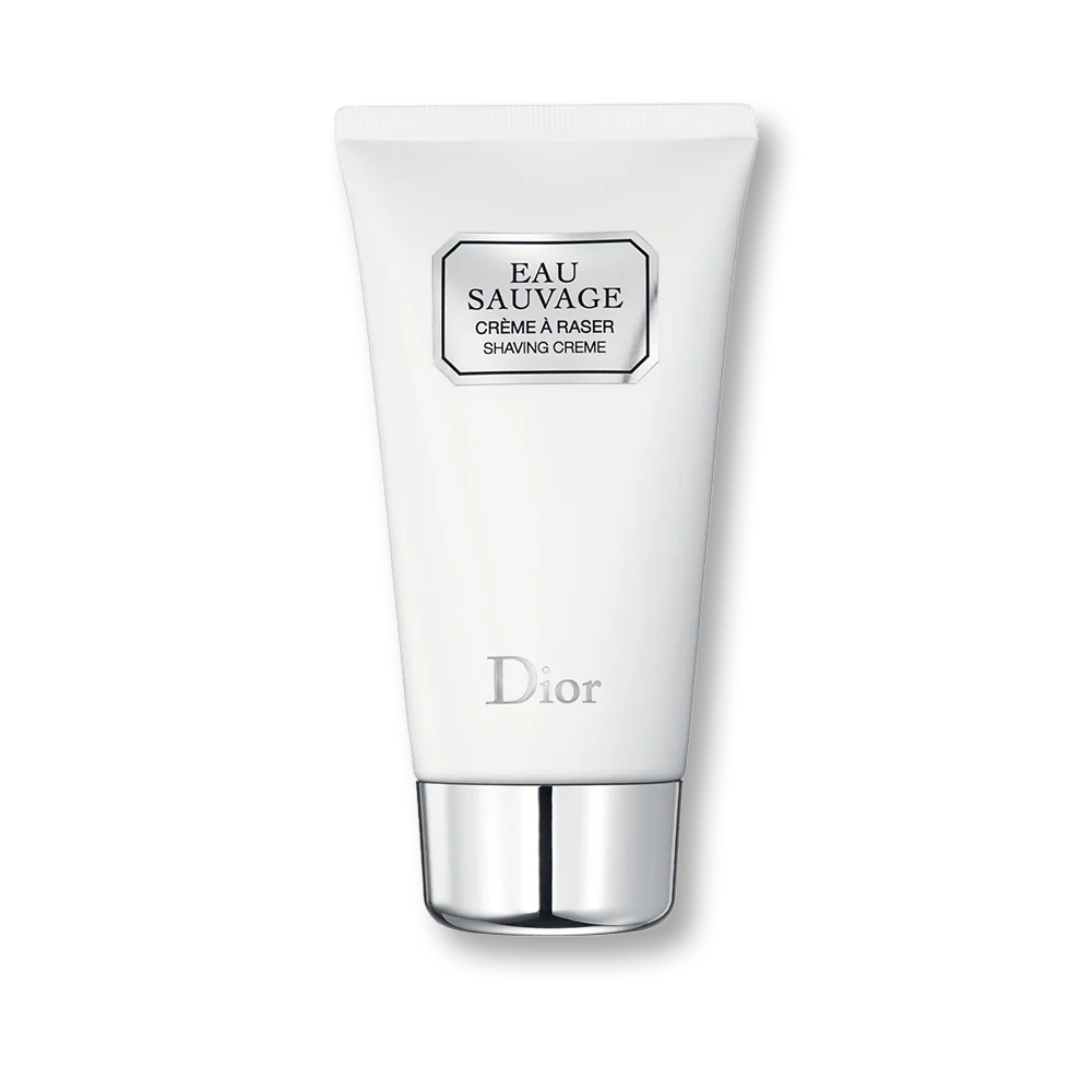 Dior Eau Sauvage Shaving Cream