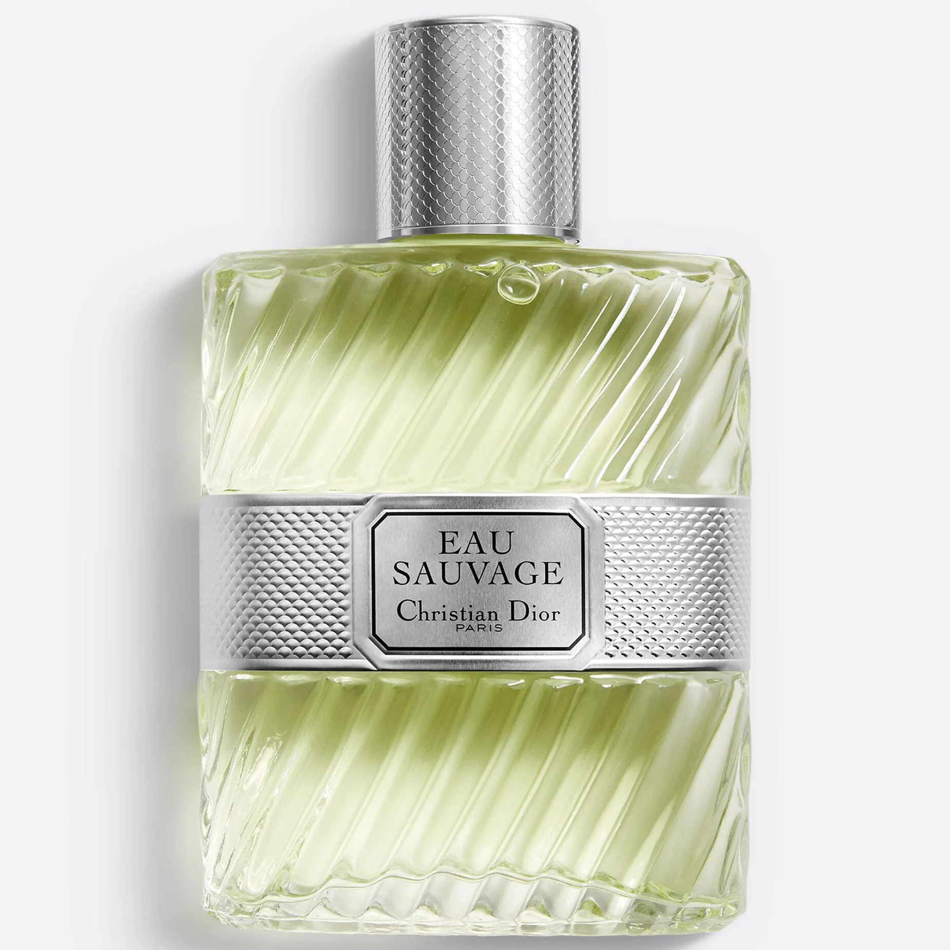 Dior Eau Sauvage Shaving Cream - Image 2