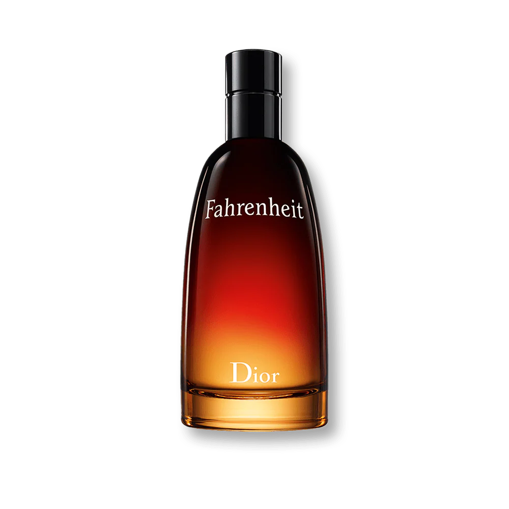 Dior Fahrenheit After Shave Lotion
