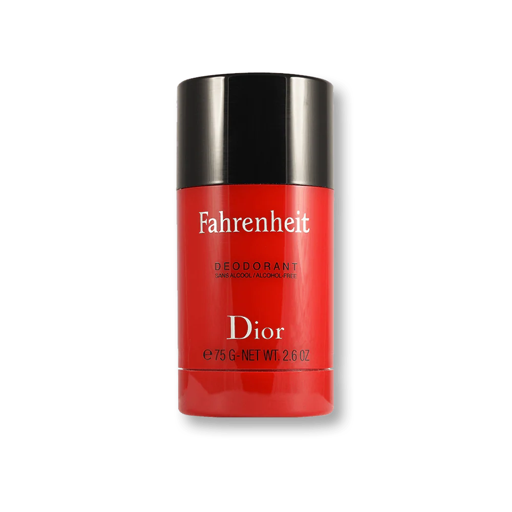 Dior Fahrenheit Deodorant Stick