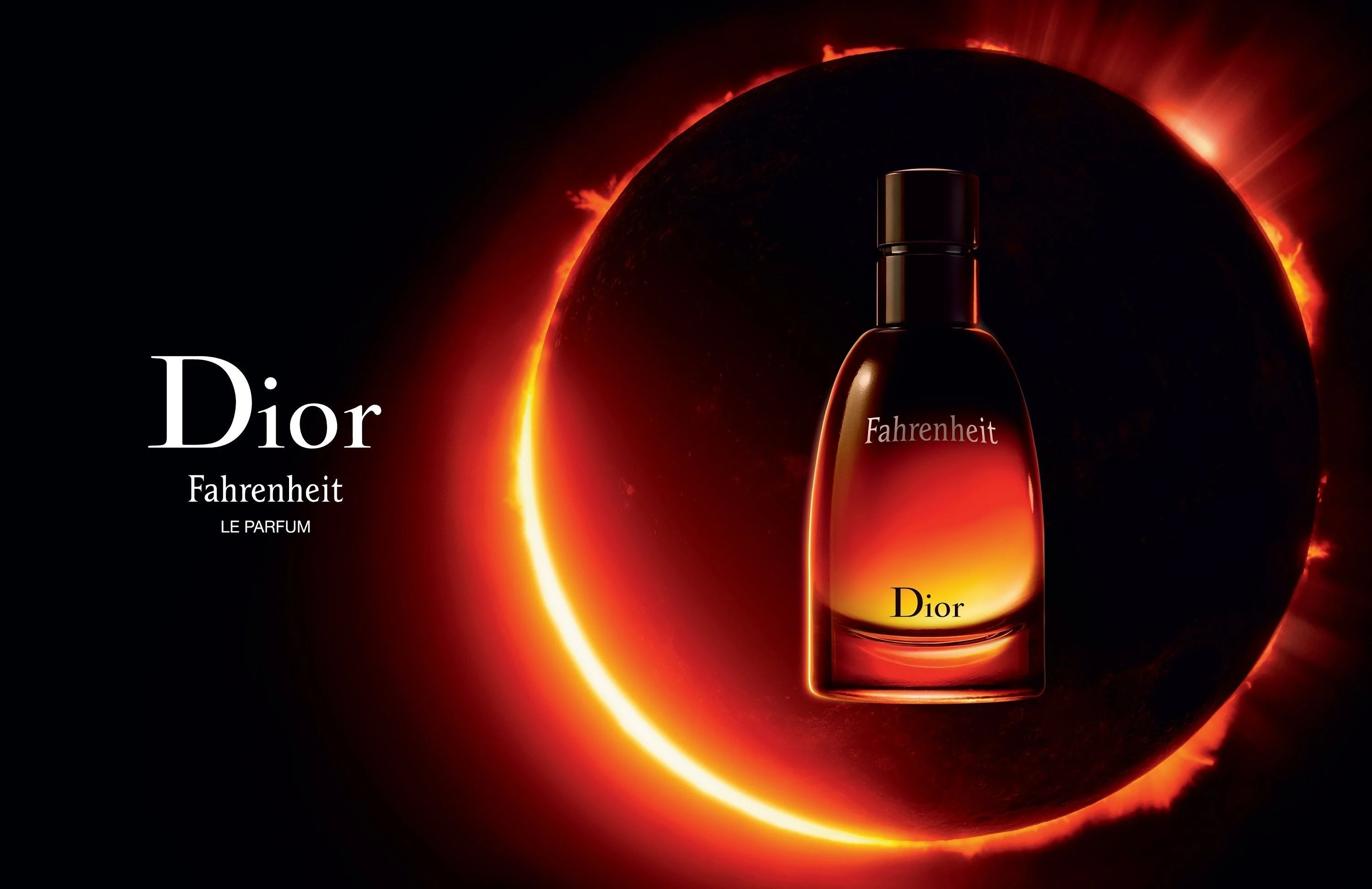 Dior Fahrenheit EDT - Image 5